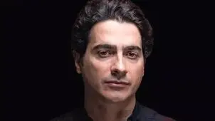 همایون شجریان یک قطعه قدیمی را  منتشر کرد