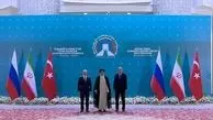 ایران، ترکیه و روسیه و تلاش مشترک برای ترسیم آینده سوریه
