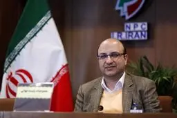 دبیرکل کمیته ملی المپیک استعفا کرد