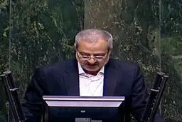 کاظمی: مشکلات بزرگ و کوچک آموزش و پرورش را با تمام وجود درک کرده‌ام/ ویدیو