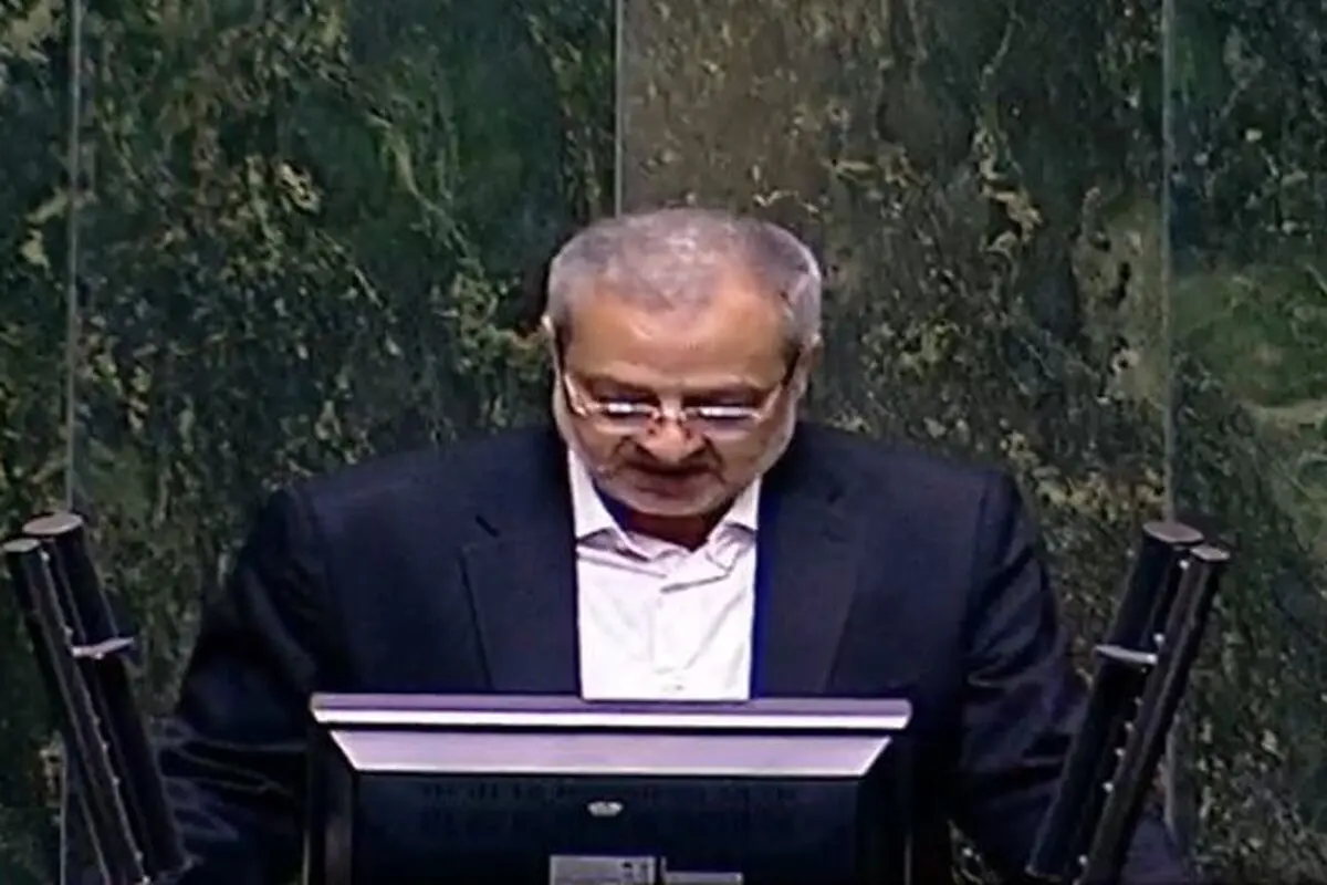 کاظمی: مشکلات بزرگ و کوچک آموزش و پرورش را با تمام وجود درک کرده‌ام/ ویدیو