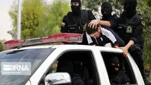 عاملان شرارت و تیراندازی در نوشهر دستگیر شدند


