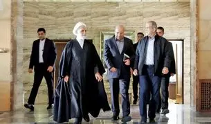 جزئیات تازه از حمله اسرائیل به جلسه شورای عالی امنیت/ پای پزشکیان زخمی شد