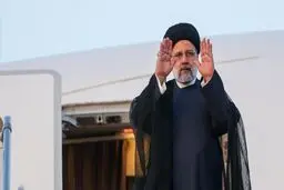 سفر ابراهیم رئیسی به ترکیه