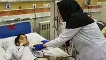 قیمت یک کیلو گوشت برابر با ۳۵ ساعت اضافه‌کار پرستاری