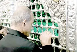پزشکیان در  مسیر  اجماع