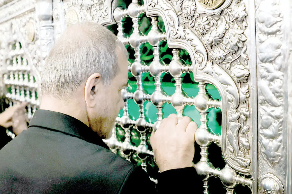 پزشکیان در  مسیر  اجماع