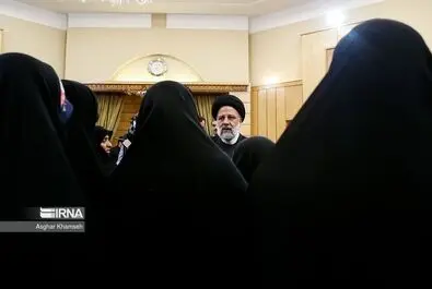 مراسم بدرقه رییس‌جمهور به کشور سوریه