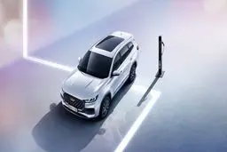 چری 19 مدل هیبریدی در سال 2025 عرضه خواهد کرد
