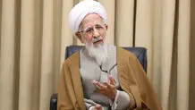 شأن مردم بزرگ ایران زندگی ناآرام نیست