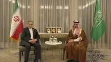 رایزنی مهم عراقچی با بن فرحان درمورد سوریه