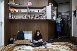 اسکان در خوابگاه برای دانشجویان سنواتی از ترم آتی ممنوع شد

