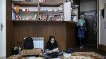 اسکان در خوابگاه برای دانشجویان سنواتی از ترم آتی ممنوع شد

