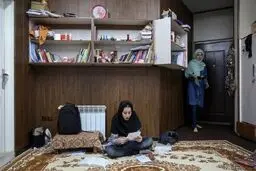 اسکان در خوابگاه برای دانشجویان سنواتی از ترم آتی ممنوع شد

