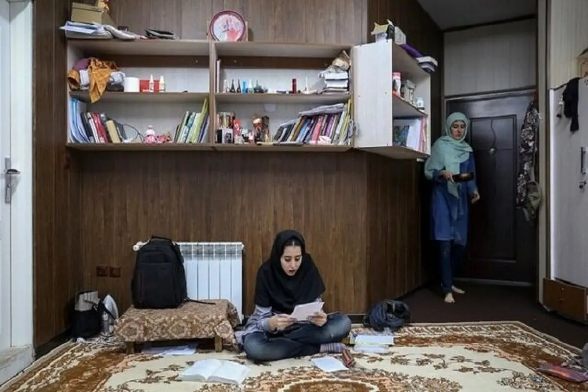 اسکان در خوابگاه برای دانشجویان سنواتی از ترم آتی ممنوع شد

