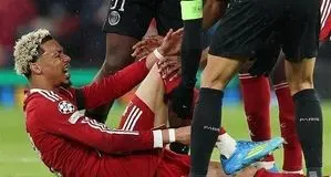 اکیتیکه جام جهانی 2026 را از دست داد