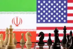 در دولت رئیسی انتظار برای برجام دیگر جایی ندارد / برجام دیگر کارکرد لازم را برای غرب ندارد 
