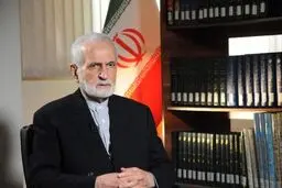 کمالی خرازی  در بیمارستان به صورت استنشاقی  ترور  شد ؟   