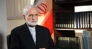 سید کمال خرازی به شهادت رسید