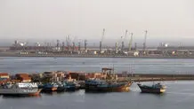  بندر چابهار تعطیل نیست 
