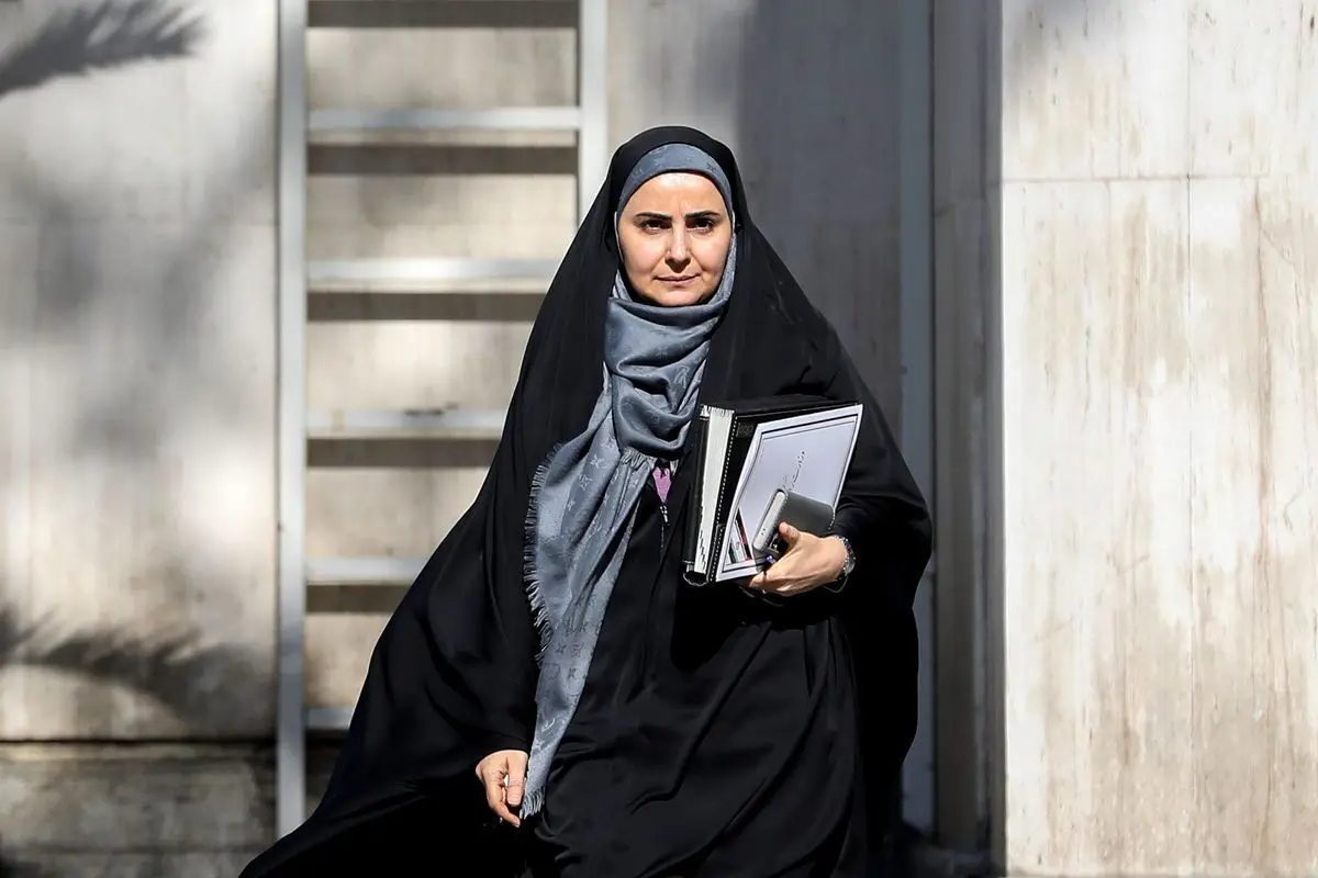 فارس ادعا کرد: عزل مدیرکل فرودگاه اردبیل به دلیل بازرسی کیف خانم وزیر!