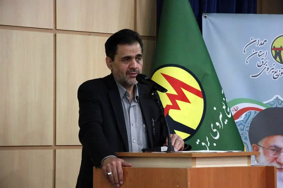 نقش حیاتی بانوان در مدیریت مصرف انرژی برق و فرهنگ‌سازی در جامعه
