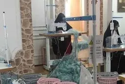 جزئیات جدید از نحوه پرداخت تسهیلات مشاغل خانگی در ۱۴۰۴
