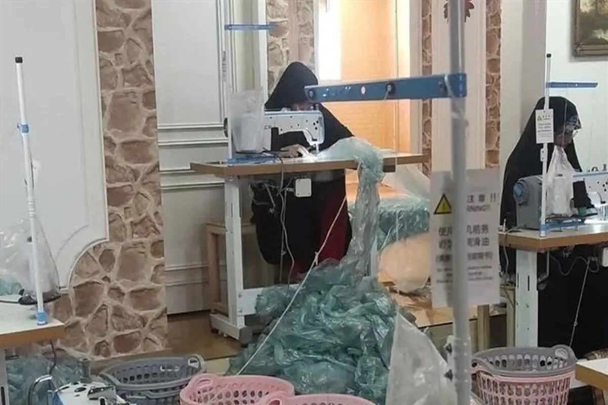 جزئیات جدید از نحوه پرداخت تسهیلات مشاغل خانگی در ۱۴۰۴
