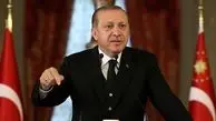 اردوغان خواستار استعفای فوری رئیس فدراسیون فوتبال ترکیه شد
