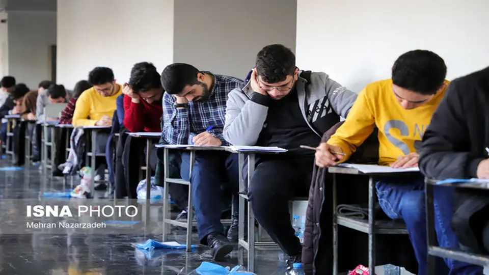 آخرین مهلت ثبت‌نام پذیرش آزمون ارشد پیام نور

