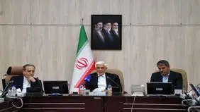 ستاد تشییع امام شهید تشکیل جلسه داد