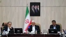 ستاد تشییع امام شهید تشکیل جلسه داد