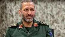 سرتیپ پاسدار سیدمجید موسوی به فرماندهی نیروی هوافضای سپاه پاسداران انقلاب اسلامی منصوب شد