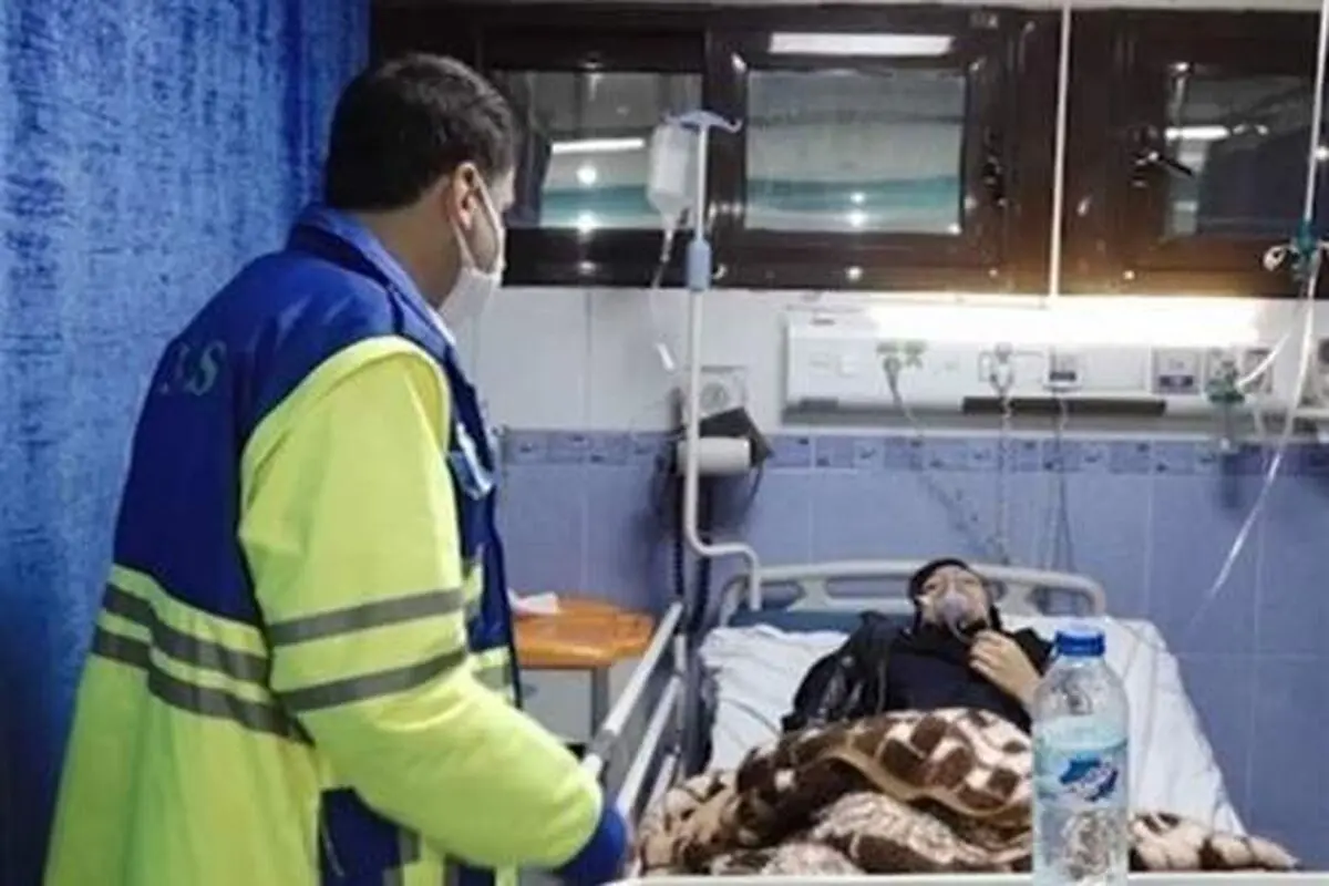 عامل مسمومیت دانش‌آموزان، یک یا ترکیبی از چند گاز است 