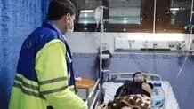 عامل مسمومیت دانش‌آموزان، یک یا ترکیبی از چند گاز است 