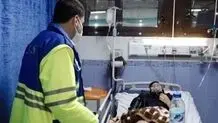 مسمومیت سریالی به آذربایجان غربی رسید/ انتقال ۳۰ دانش‌آموز‌ به بیمارستان