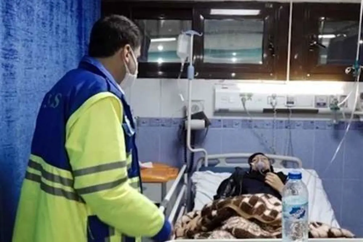 عامل مسمومیت دانش‌آموزان، یک یا ترکیبی از چند گاز است 