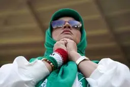 حضور بانوان در بازی تیم‌ ملی با روسیه و کنیا/اگر تماشاگران رعایت کنند، حضور زنان ادامه دارد