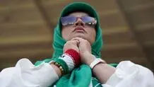 حضور بانوان در بازی تیم‌ ملی با روسیه و کنیا/اگر تماشاگران رعایت کنند، حضور زنان ادامه دارد