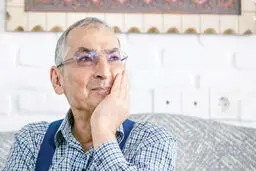 چرا توهین؟!
