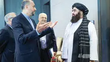  ایران سیاست یک بام و دو هوایی در قبال افغانستان دارد
