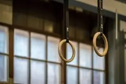 تعلیق رییس فدراسیون ژیمناستیک با دستور دادگاه