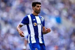 توافق طارمی با اینتر برای قراردادی ۲ ساله
