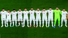 رونمایی از فهرست ۶۰ نفره قلعه‌نویی برای جام جهانی