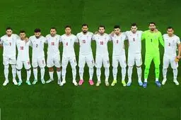 رونمایی از فهرست ۶۰ نفره قلعه‌نویی برای جام جهانی