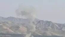 انفجار در شرق تهران+ویدئو