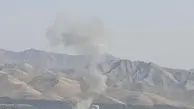  انفجار در شرق تهران+ویدئو