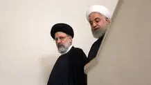 روزنامه فرهیختگان: رئیسی از رقابت با روحانی انصراف داد

