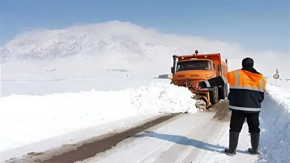 هشدار درباره شرایط جوی نامساعد و خطر صعود به ارتفاعات

