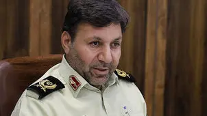 کشف بیش از ۷ کیلو تریاک در ایستگاه راه‌آهن 

